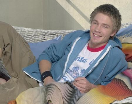 Chad Michael Murray